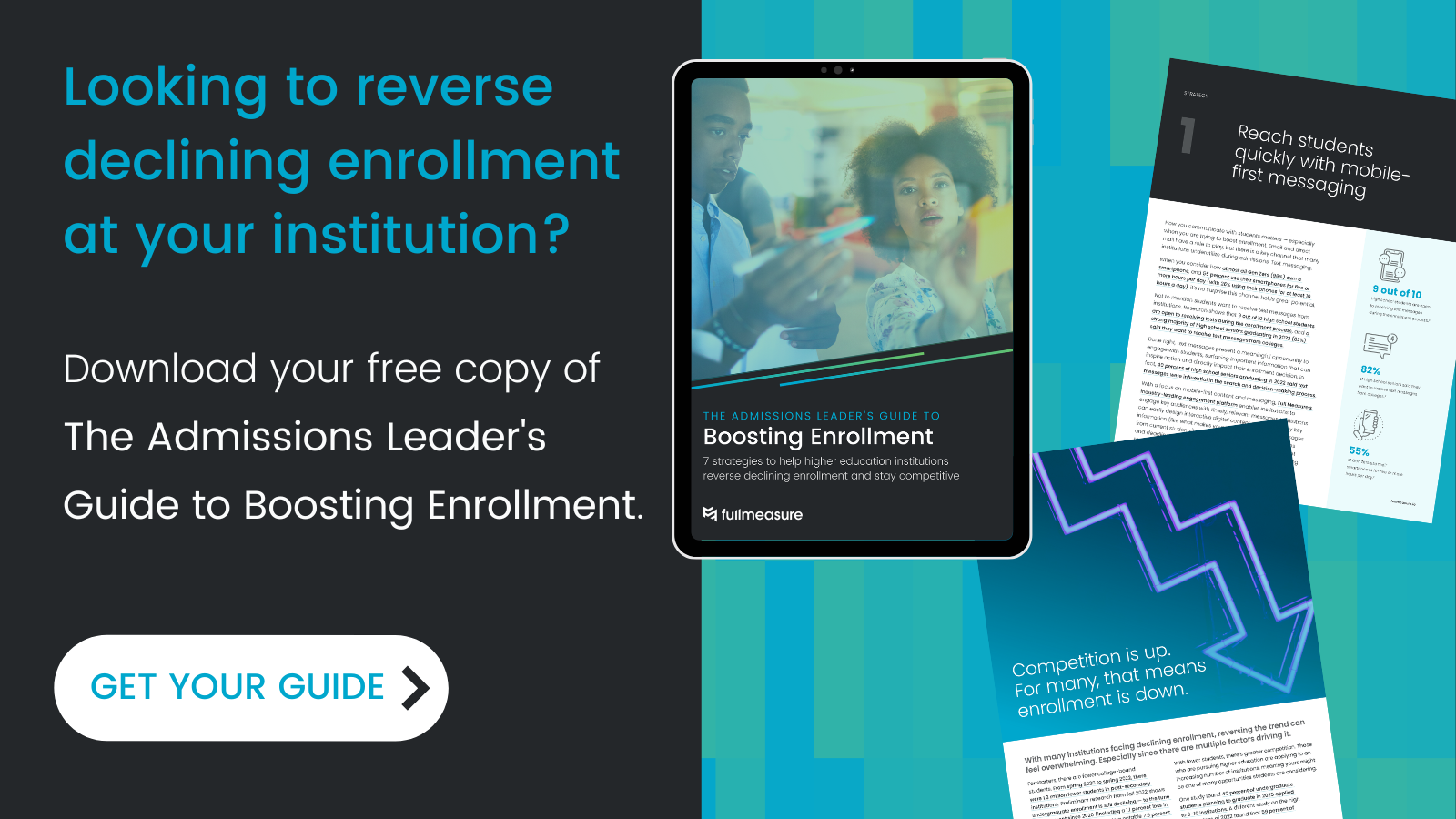 Ad - Enrollment guide