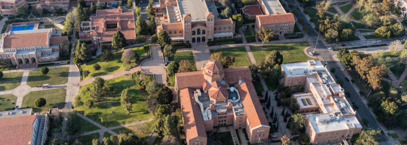 photo of college campus photo of college campus