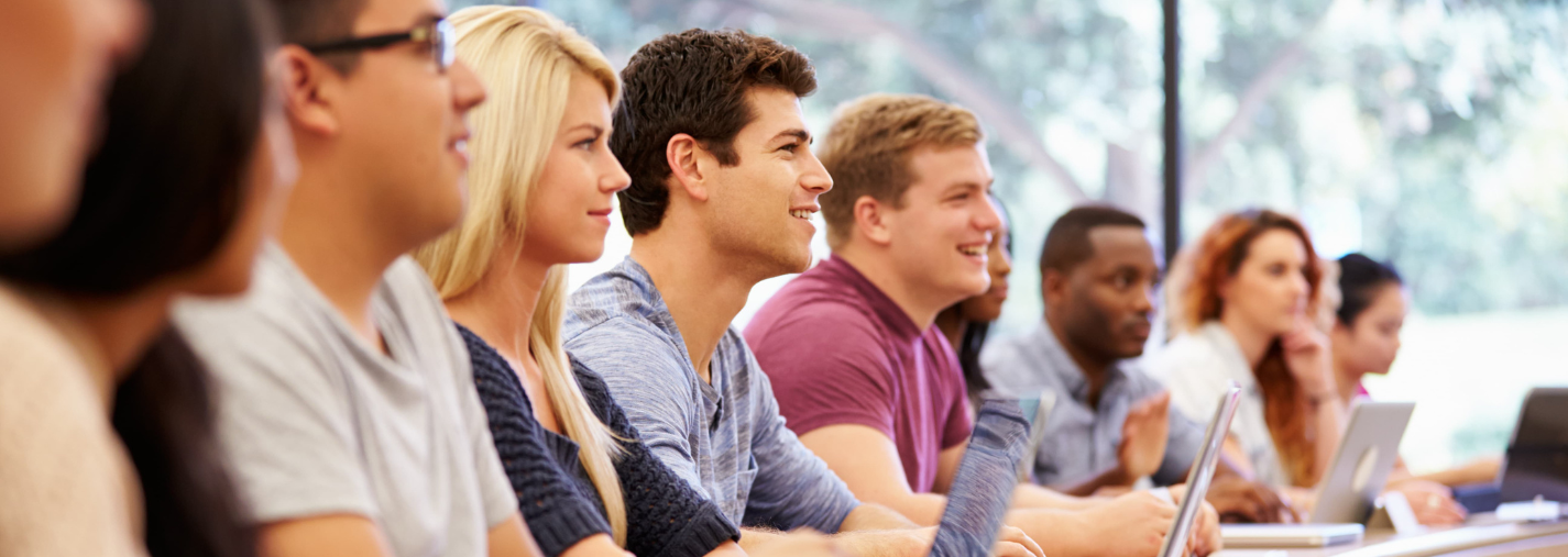 students in class students in class