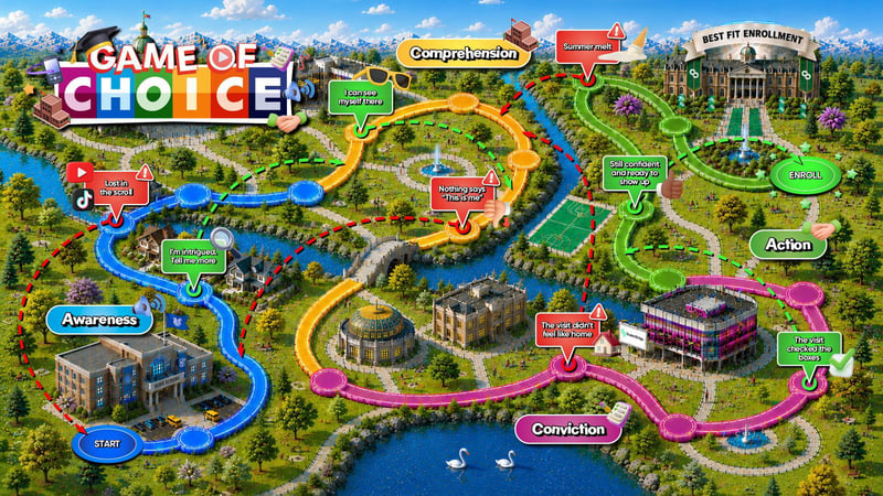 game of choice