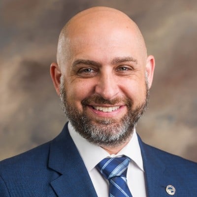 Diego H. Meeroff