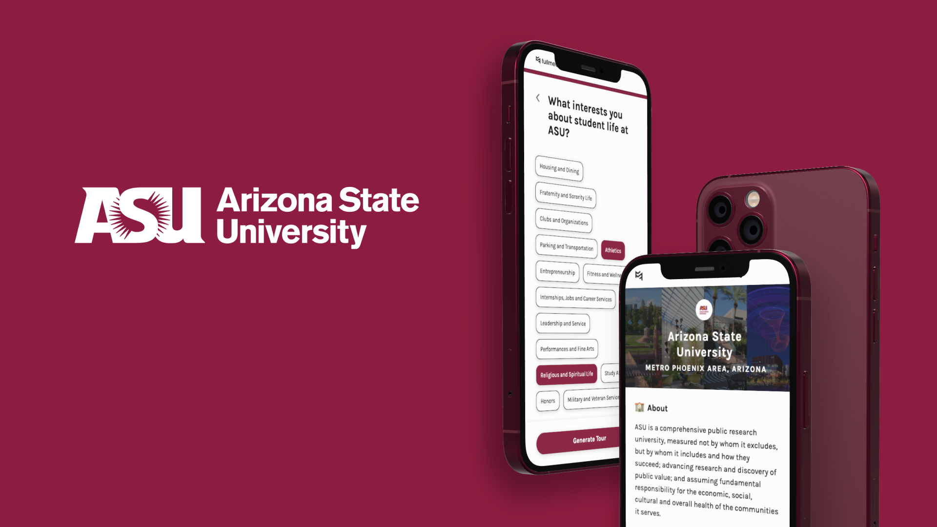 ASU Feature Image