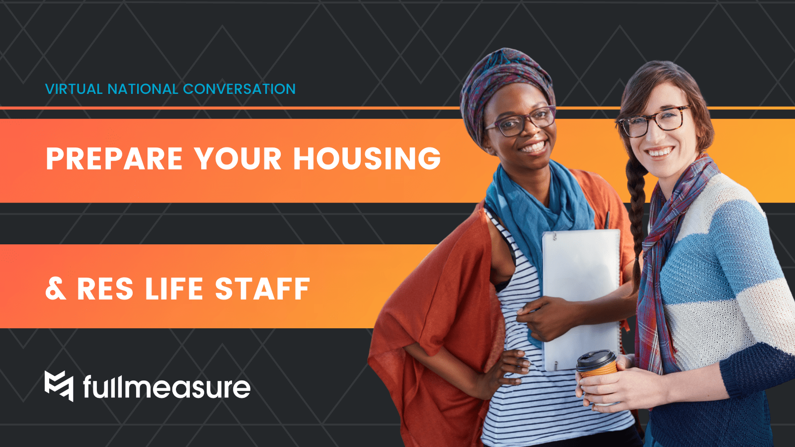 CME Webinar - Prepare Housing Staff