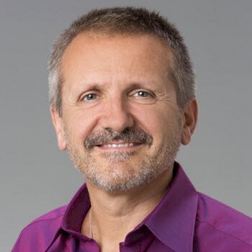 Dr. Christophe Morin