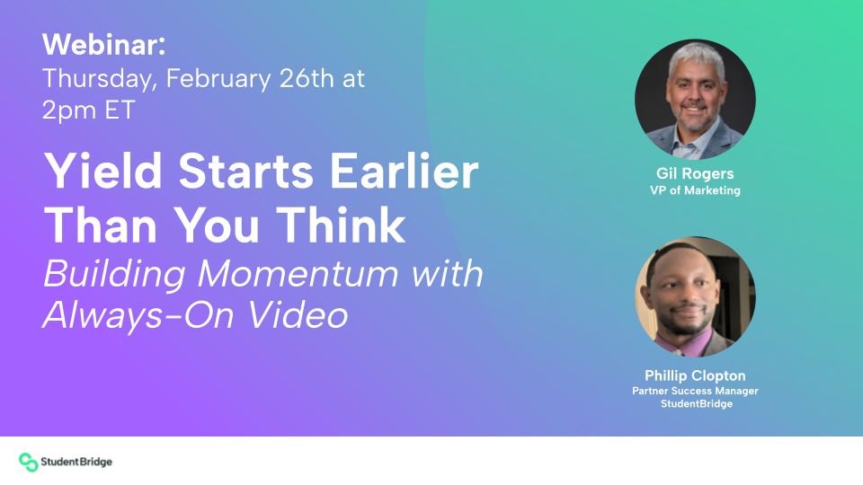 February Webinar