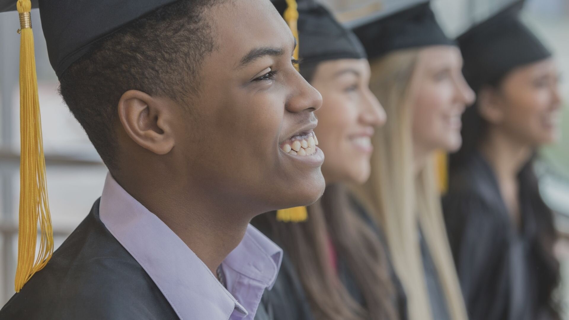 Virtual graduation just got personal
