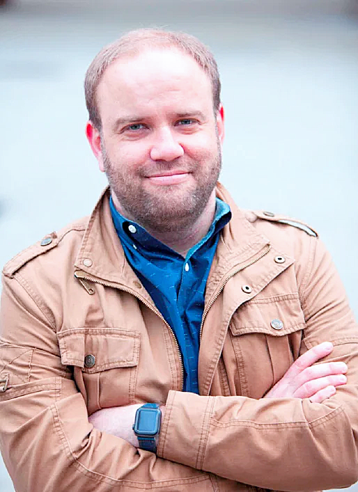Jacob Beizer