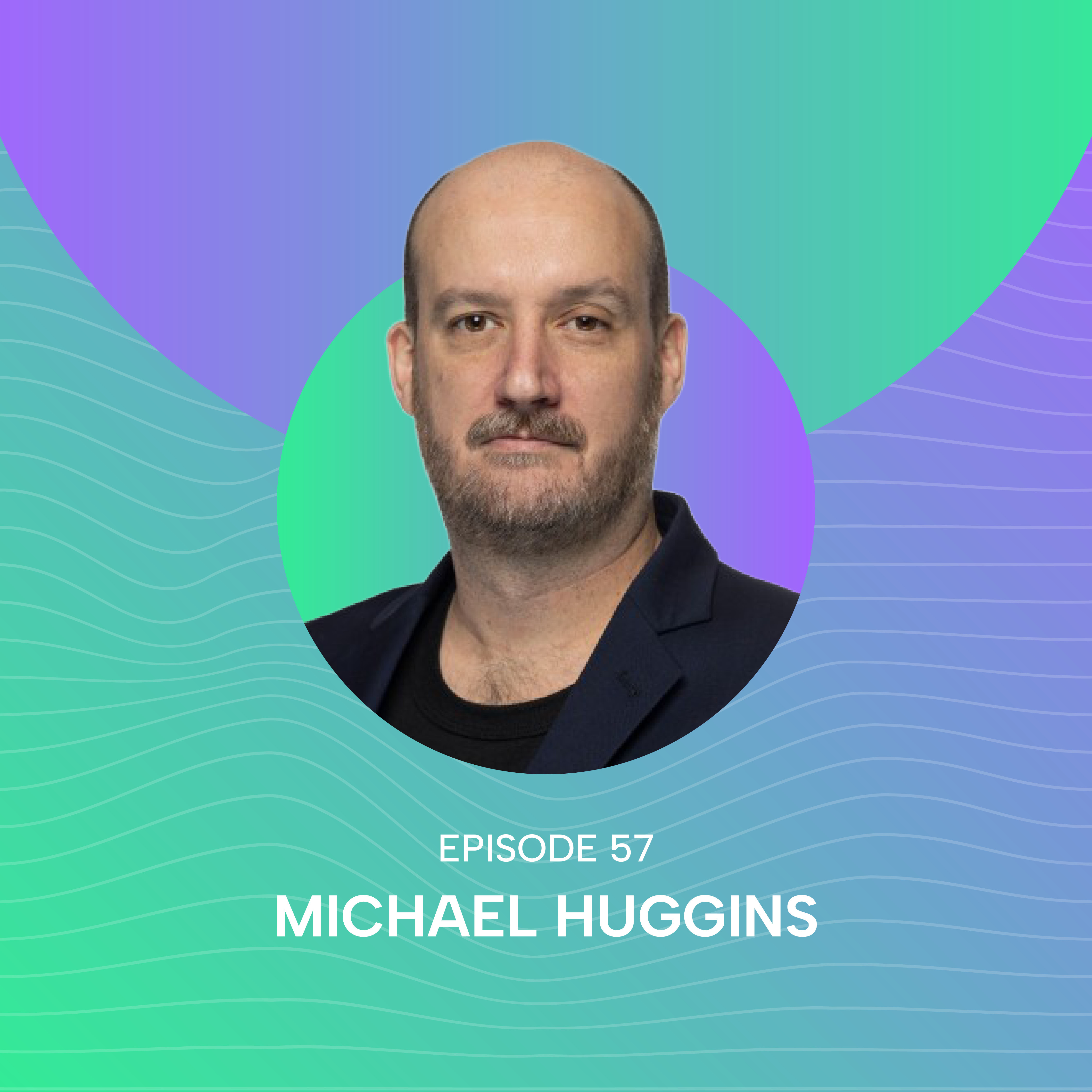 Michael Huggins PC-1