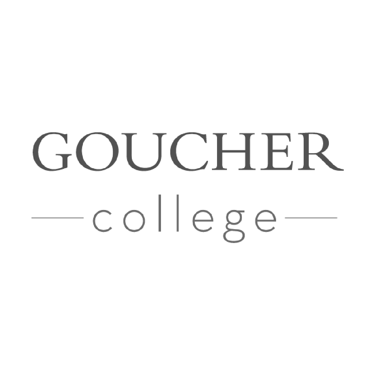 Goucher College