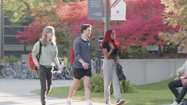 Residence Life NEW