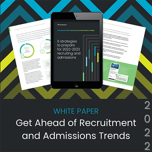 Resources - 2022 admissions WP