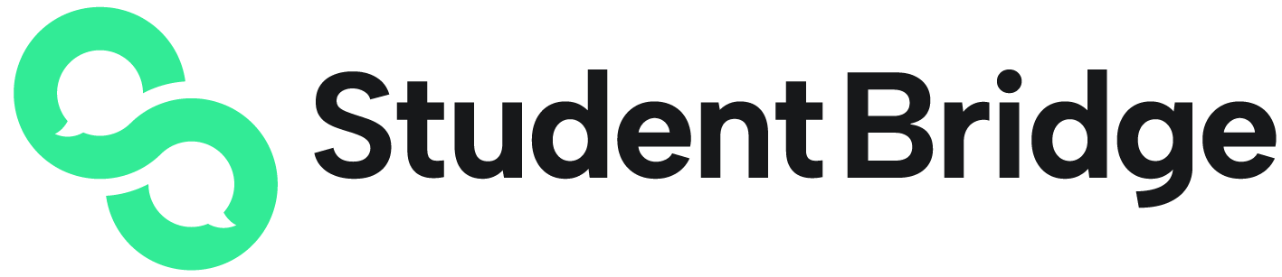 StudentBridge Logo