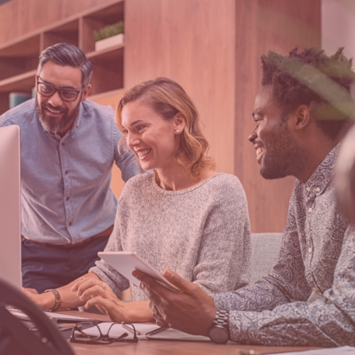 Ready to improve campus tours? Here’s how to jumpstart the process.